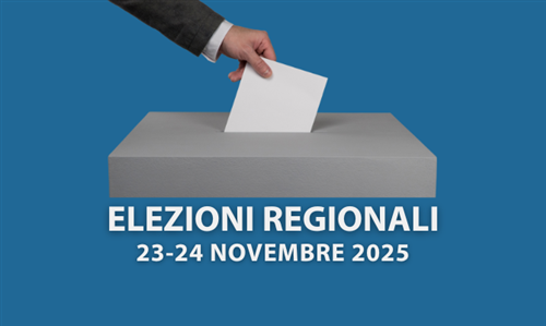 indagini esplorativa di mercato finalizzata all'affidamento diretto, ai sensi dell'art. 50, comma 1 lett. b) del d.lgs. 36/2023 per allestimento e pulizia seggi elettorali del 23 e 24 novembre 2025.