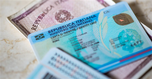 Disposizioni apertura sportello per il rilascio delle carte di identità elettroniche