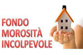 Fondo inquilini morosi incolpevoli - Avviso pubblico