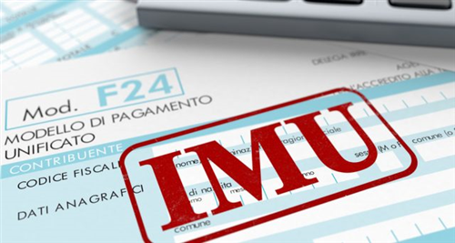 IMU 2026 - Versamento Acconto